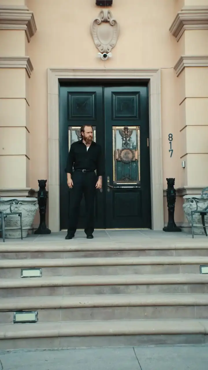 Bir Gecenin Yıkımı Bölüm 23