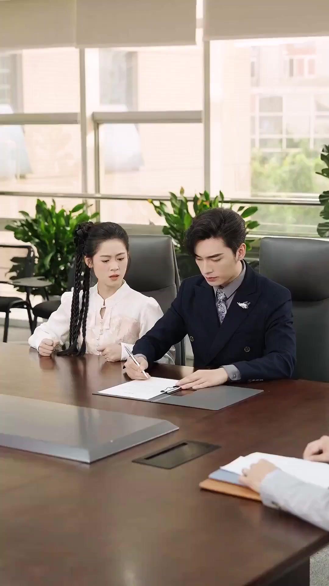 (Dubbed) Heal Me, Marry Me