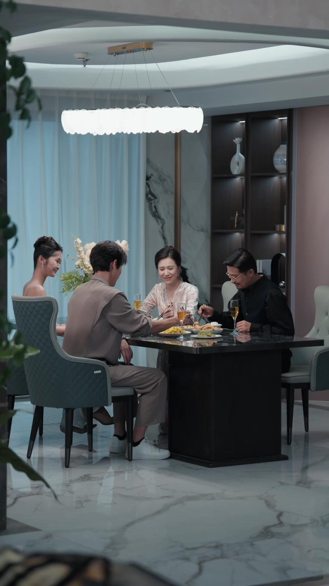 我被前任的舅舅寵上天