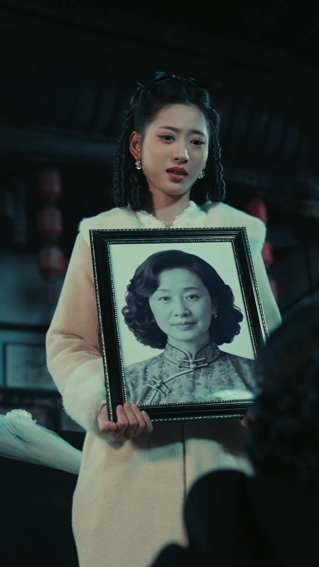 Karma's Coming, Stepmother!
