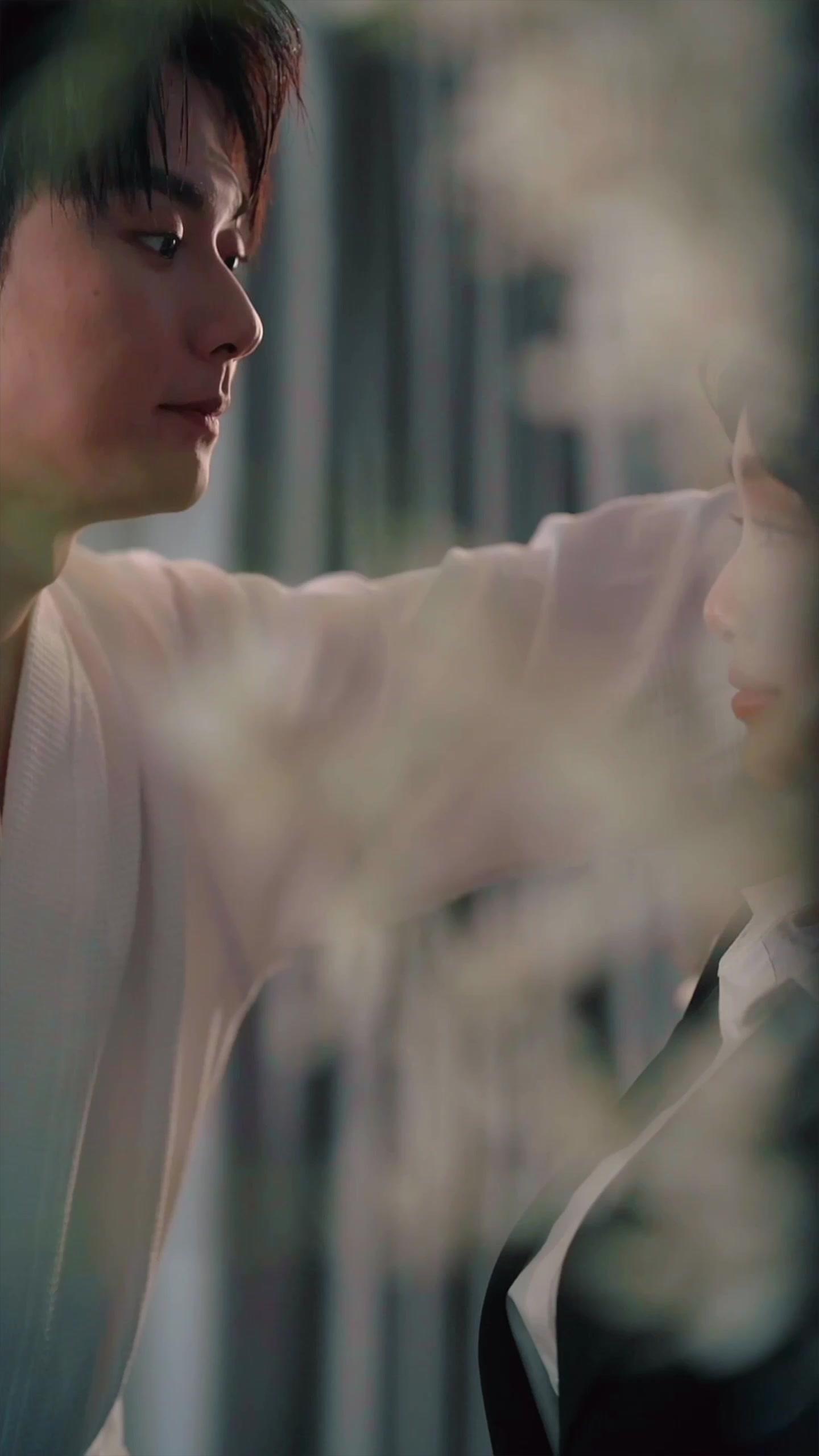 Ctrl+Z This Love Story