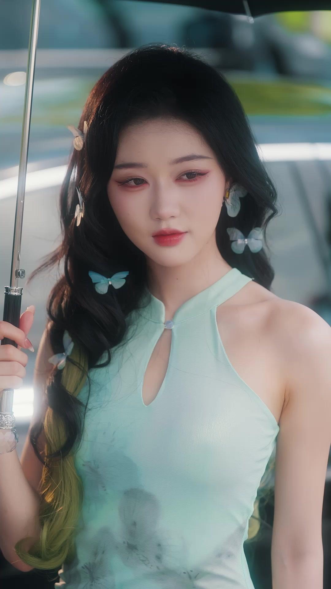 매혹적인 밤