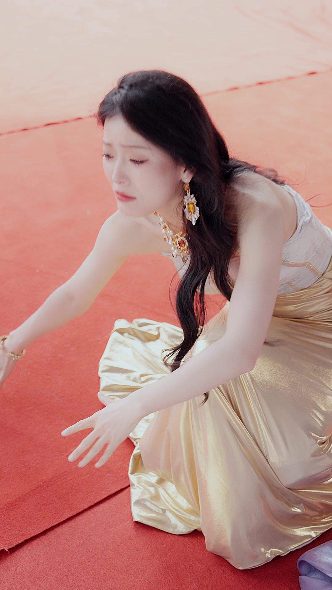 Heiress Back in Action
