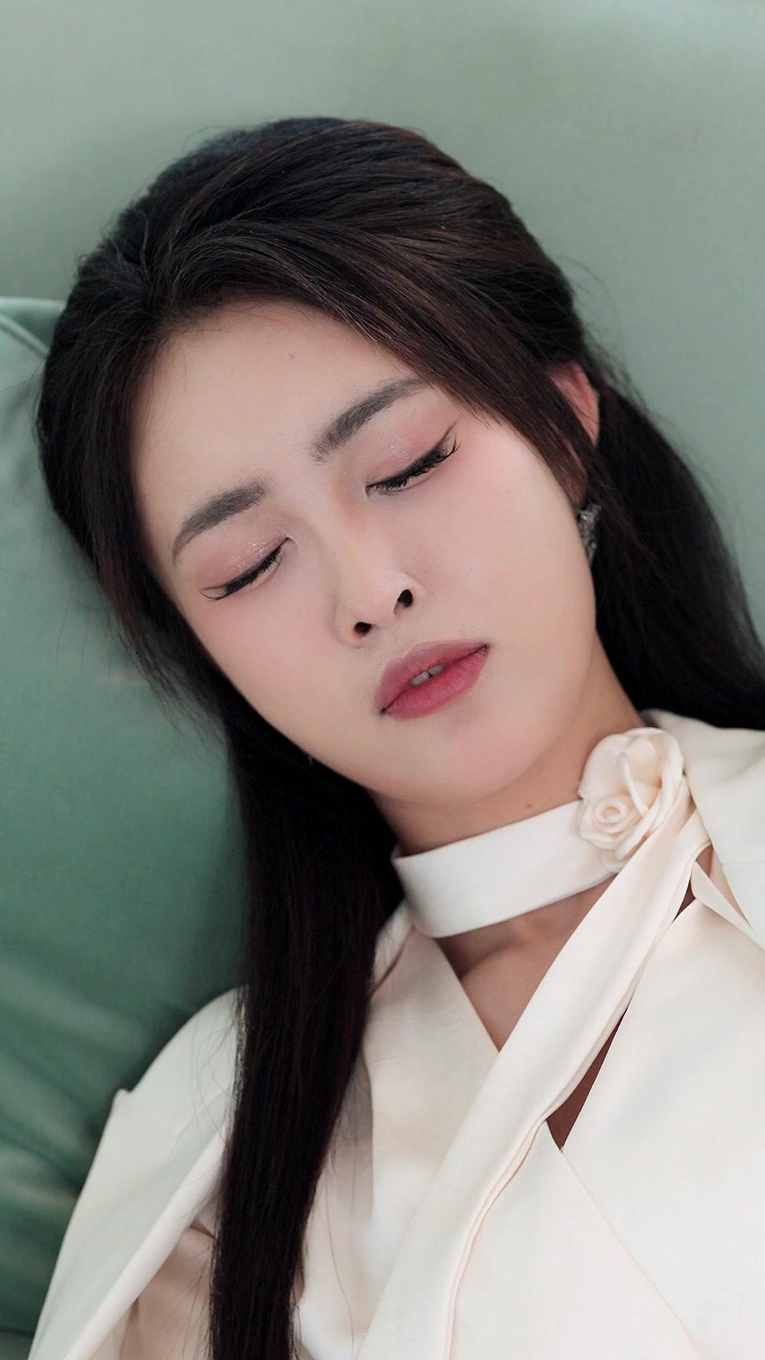 Victoria: Balas Dendam Semula