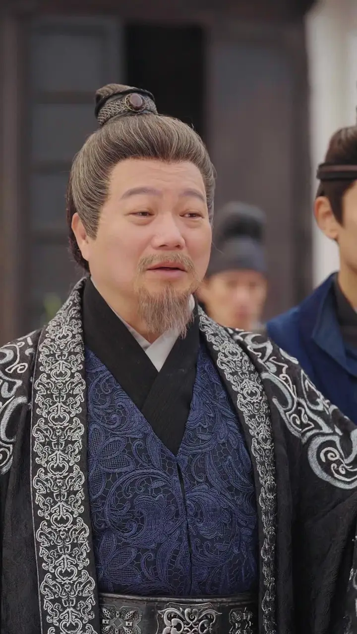 Return of the Grand Princess Episode 20