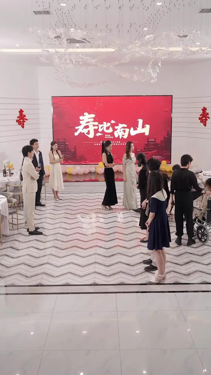 Threads of Reunion Episode 57