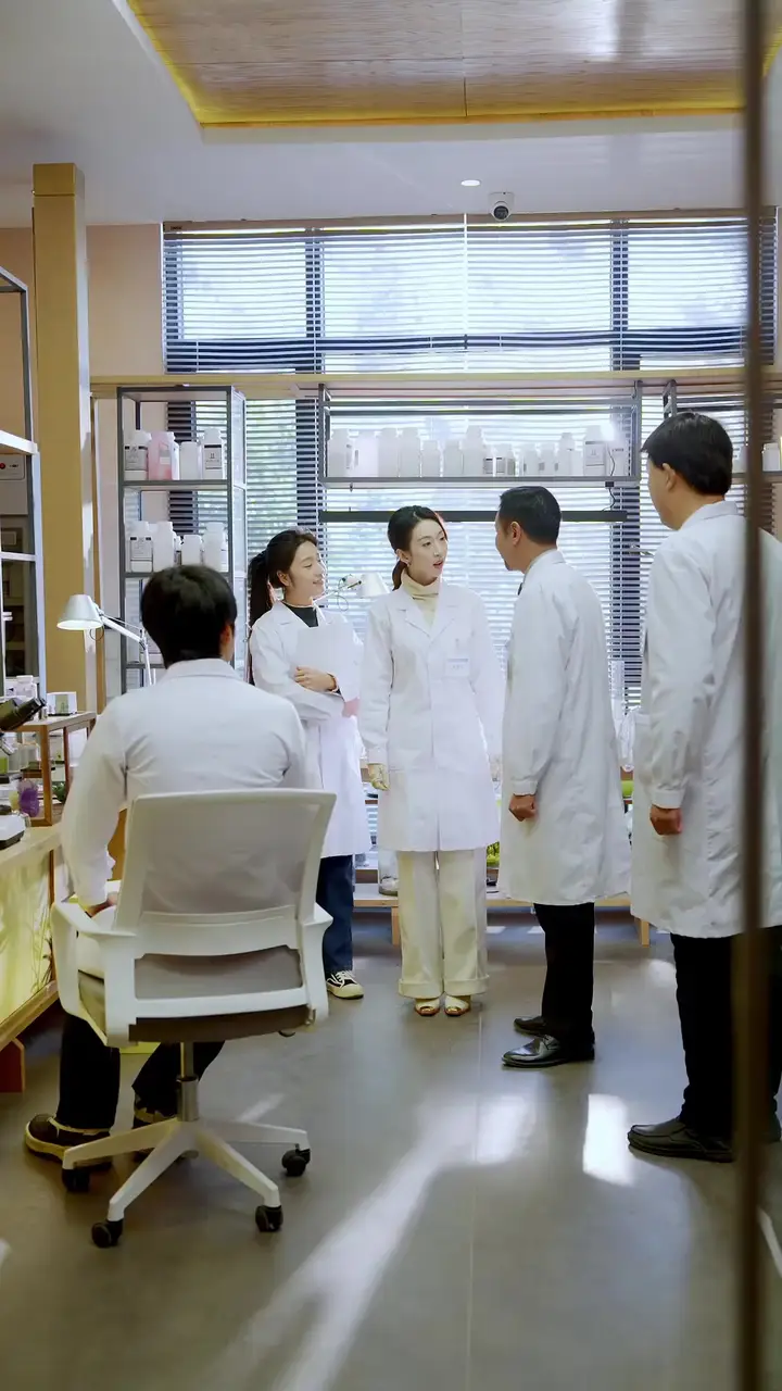 (Dubbed)30 Days to Divorce: A Second Chance at Life Episode 38