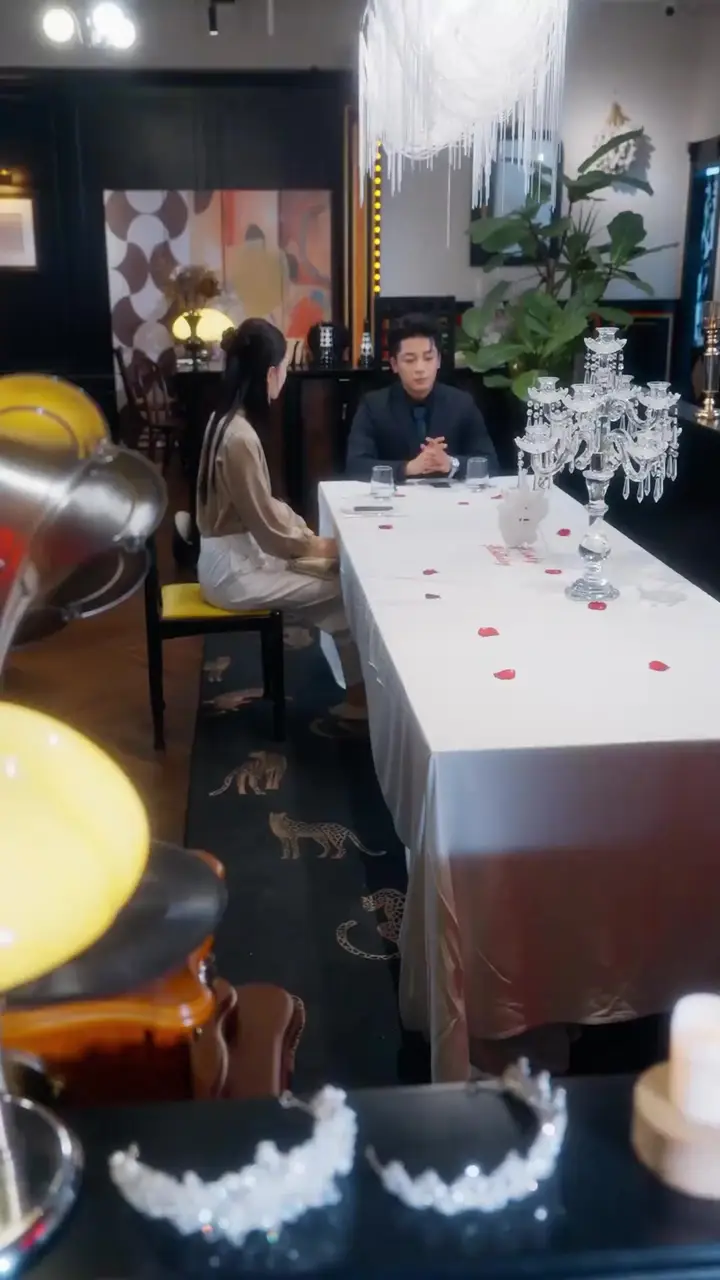 Sessiz Fedakarlık Bölüm 7