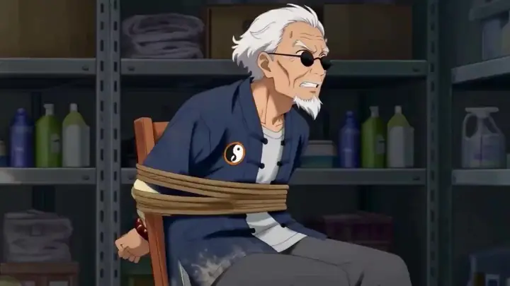 Episode 19