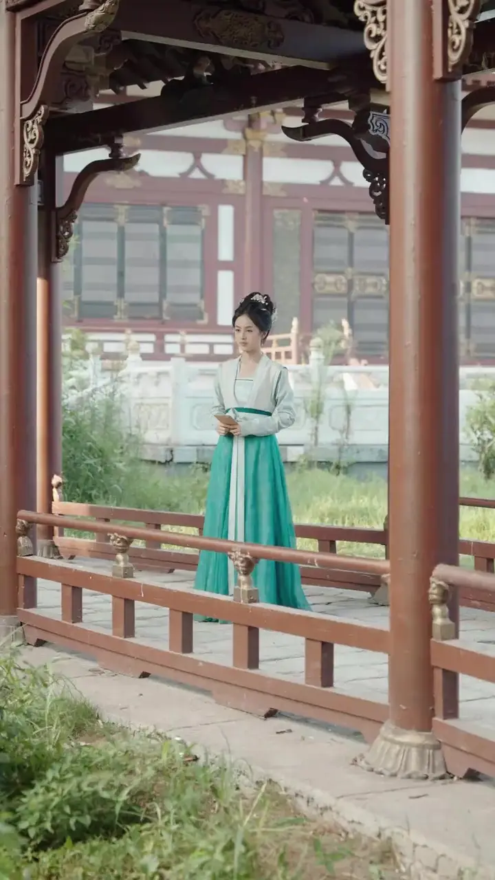 Your Majesty… I’m Just a Courtesan! Episode 59