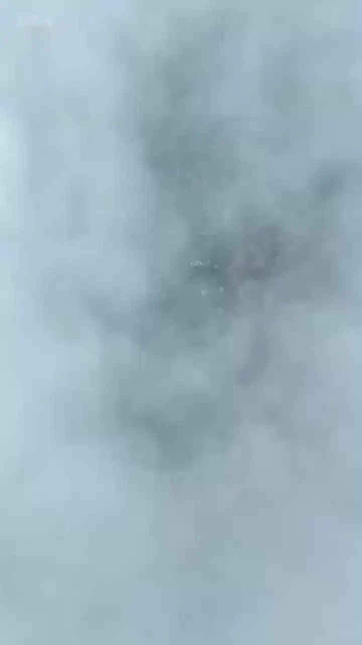 Göklerden Gelen İşçi Bölüm 1
