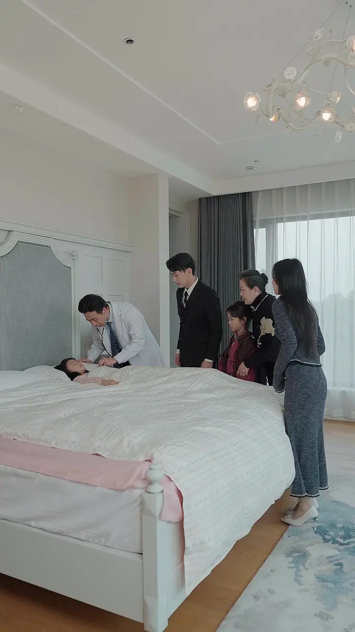 Touched by My Angel Episode 39