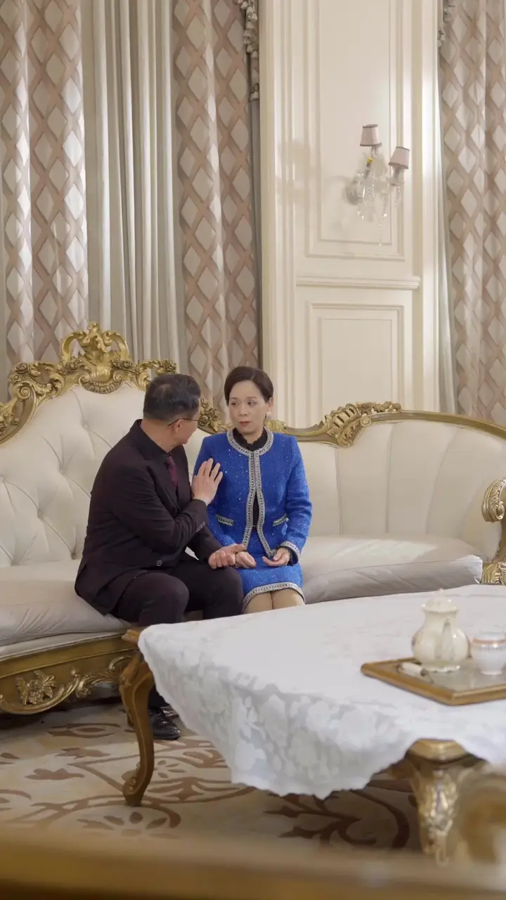 (Dubbed)Fifty Shades of Love Episode 82