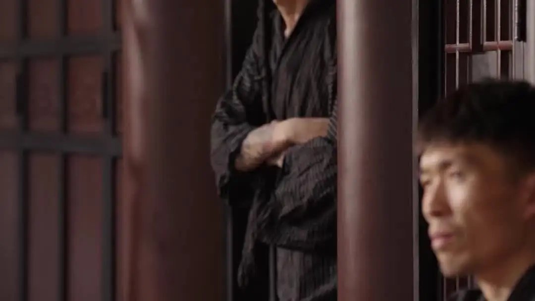 戰娘：劍光乍現時，誰才是真正的局中人