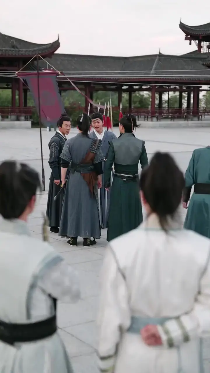 The Grandmaster... A Peasant? Episode 55