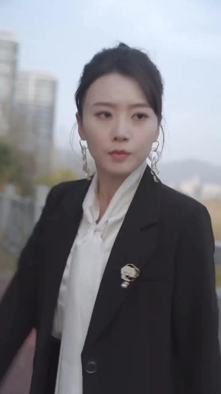 (Dubbed)Love in the Starry Skies Episode 53