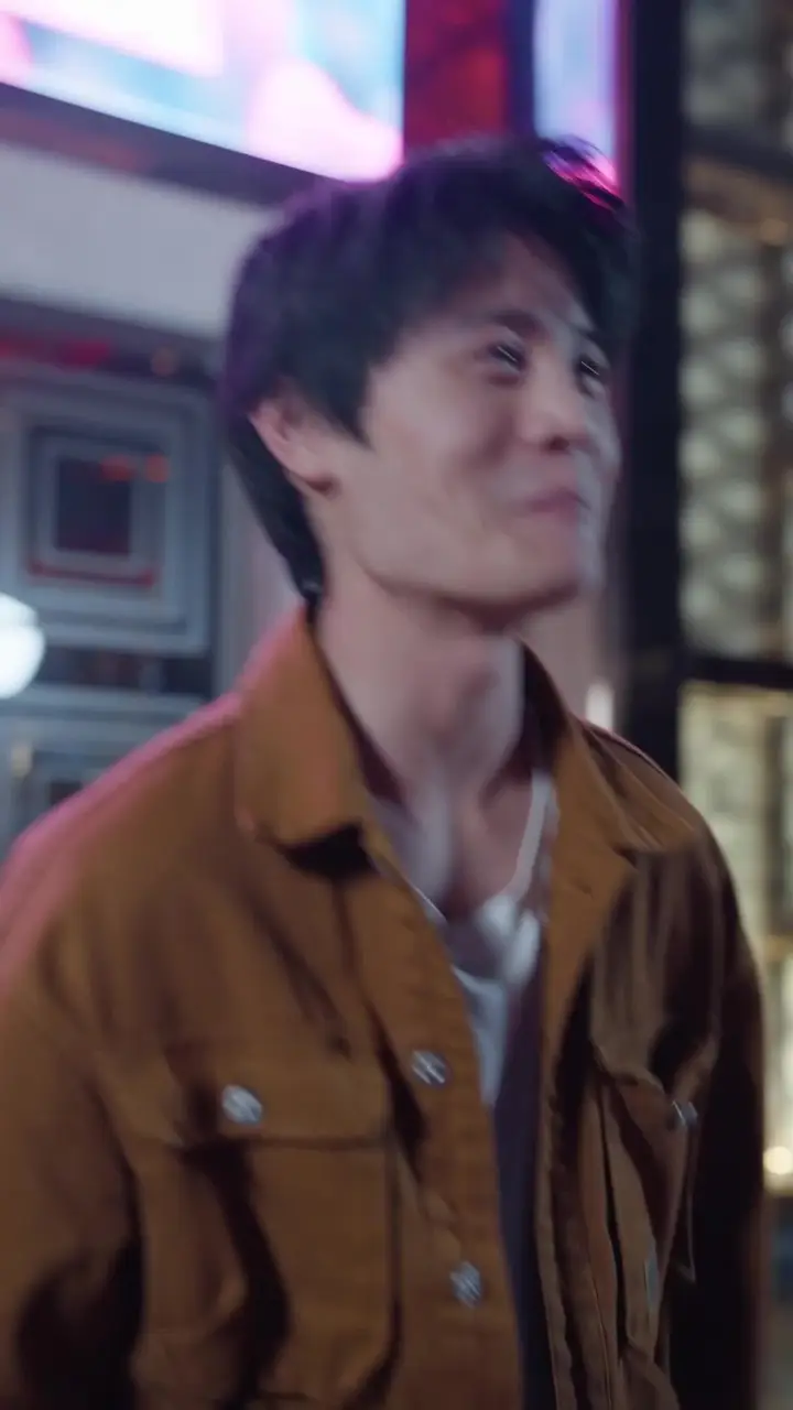 The Radiant Road to Stardom Episode 3
