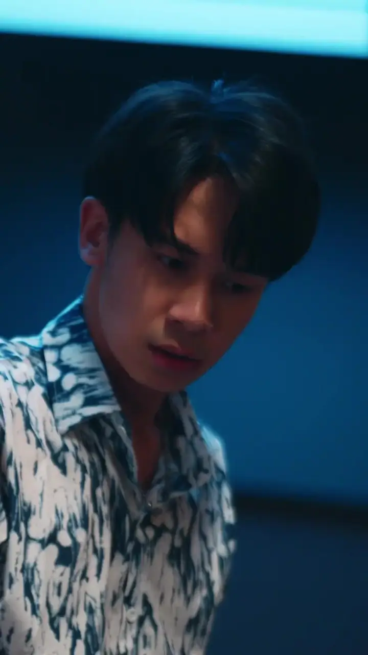 What? My Lover is an Undercover Cop! Episode 46