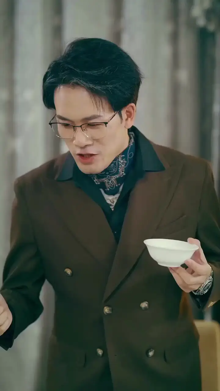 (Dubbed)Veggie Husby Woke Up A Billionaire Episode 11