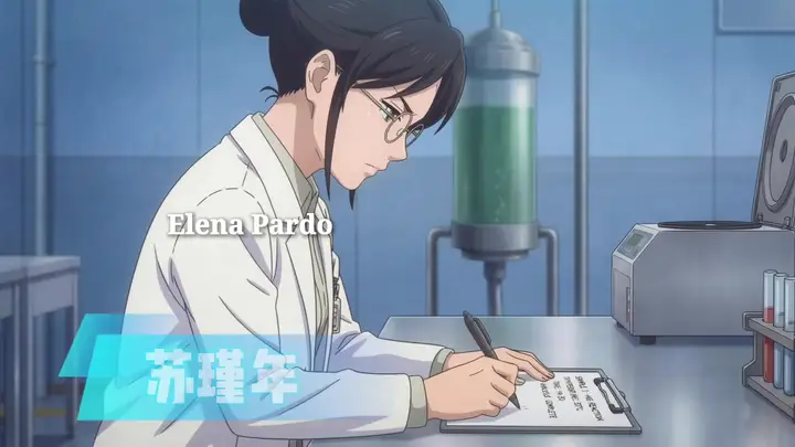 Episode 14