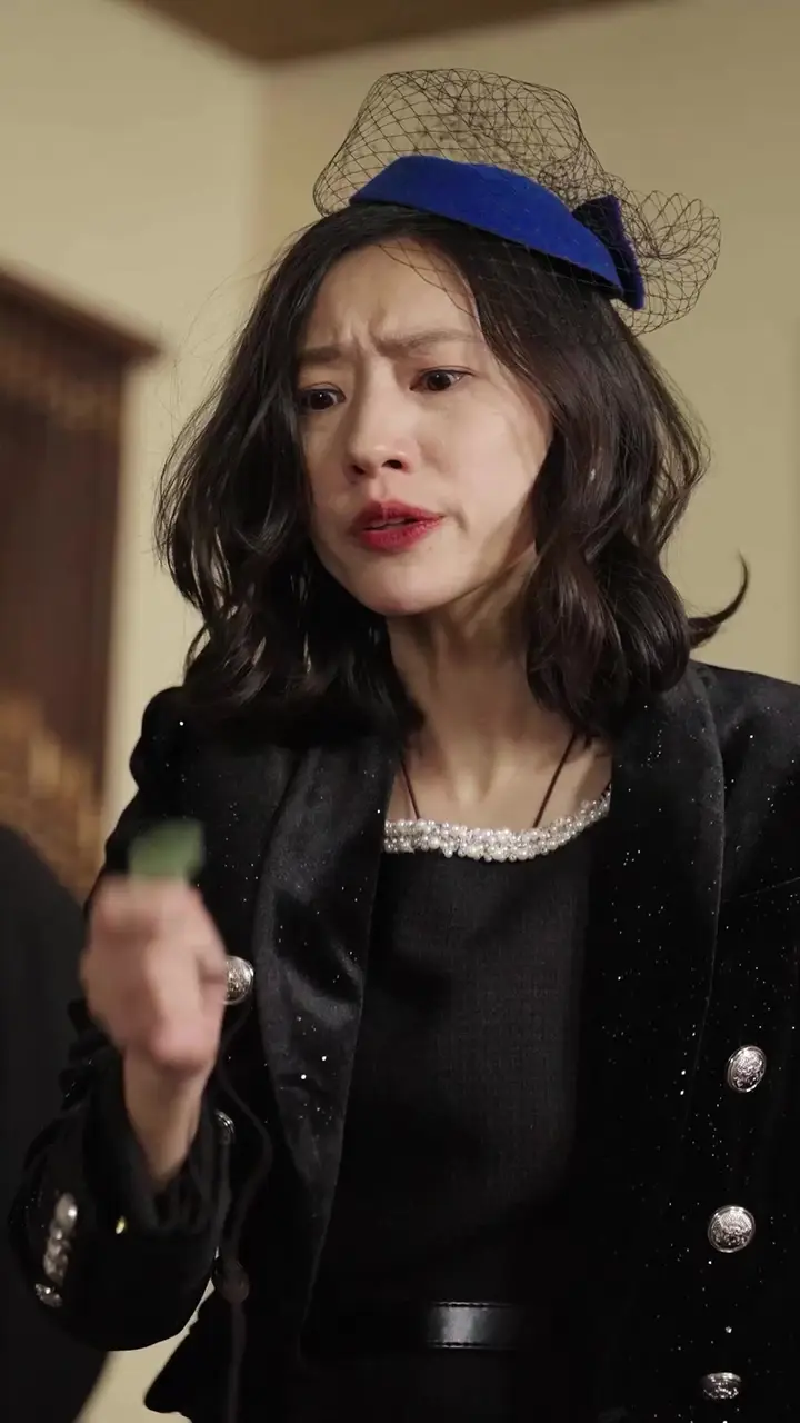 God's Gift: Father's Love Episode 27