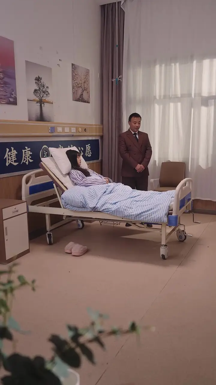 Cinderella's Sweet Revenge Episode 15