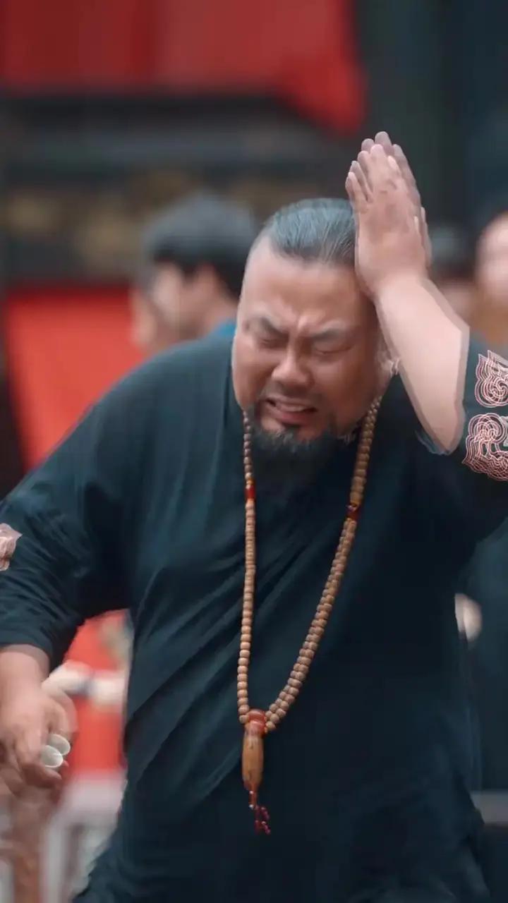 Empress of Vengeance Episode 35
