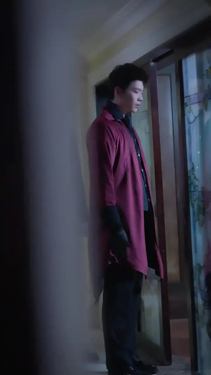 My Clingy ‘Blind’ Husband Episode 4