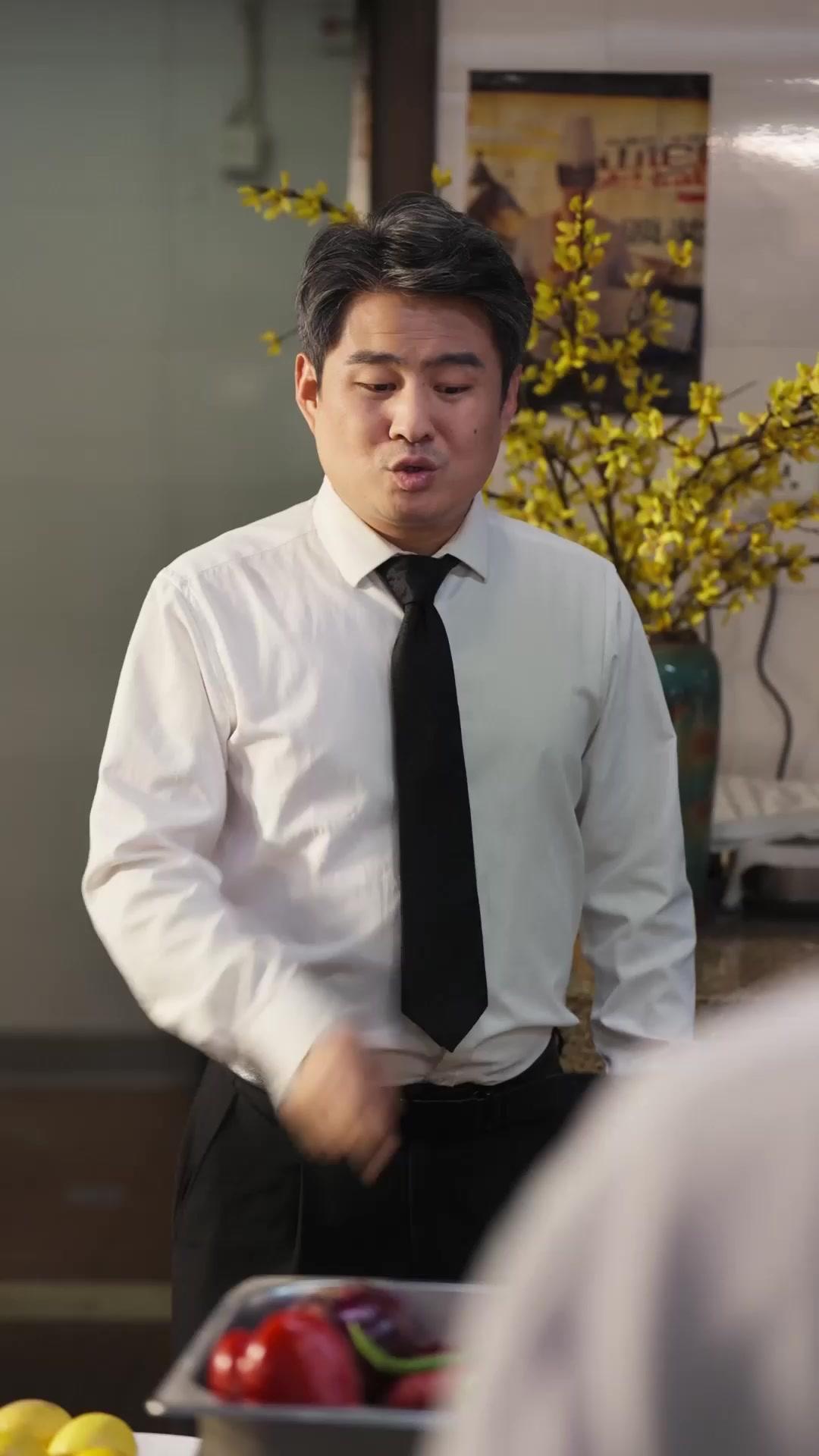 요리신의 귀환