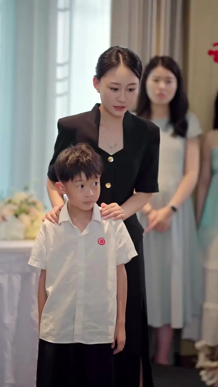 Hot Mommy Assassin vs Ice Daddy CEO Episode 10