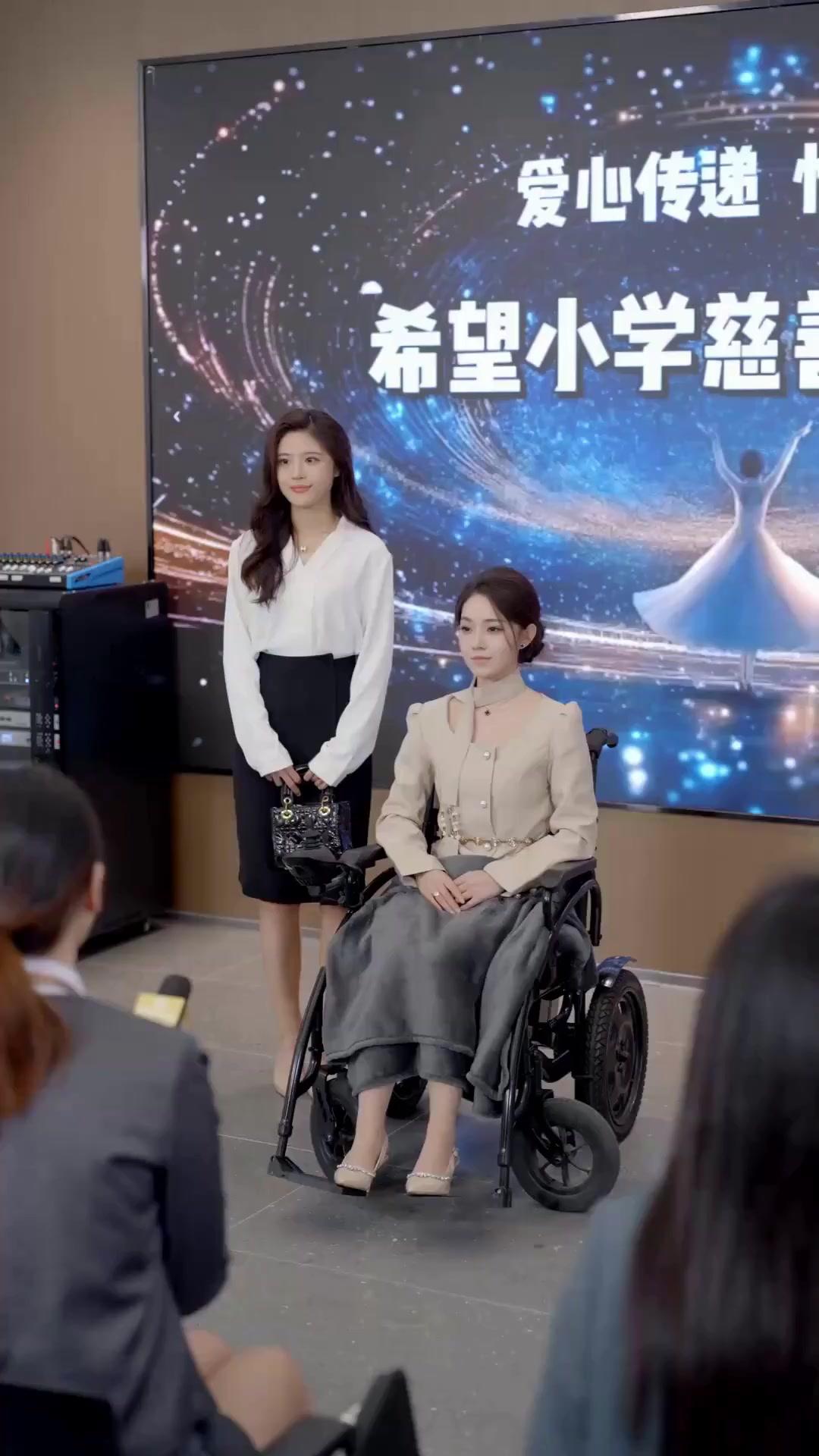 (Dubbed) Ms. CEO vs. Mr. Trash Husband 2.0