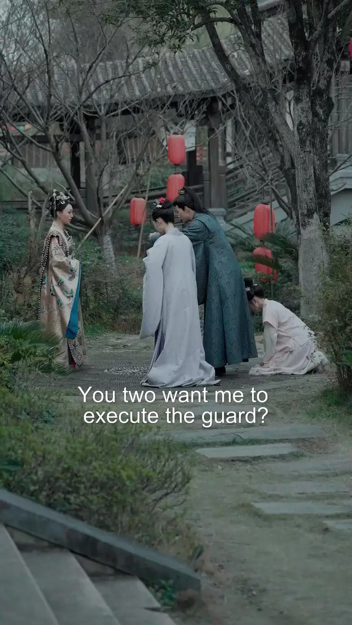 (Dubbed)The Beggar King’s Bride Episode 51