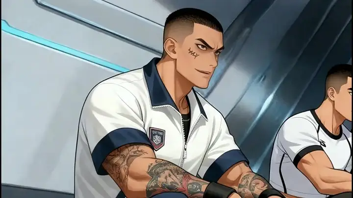 Episode 8