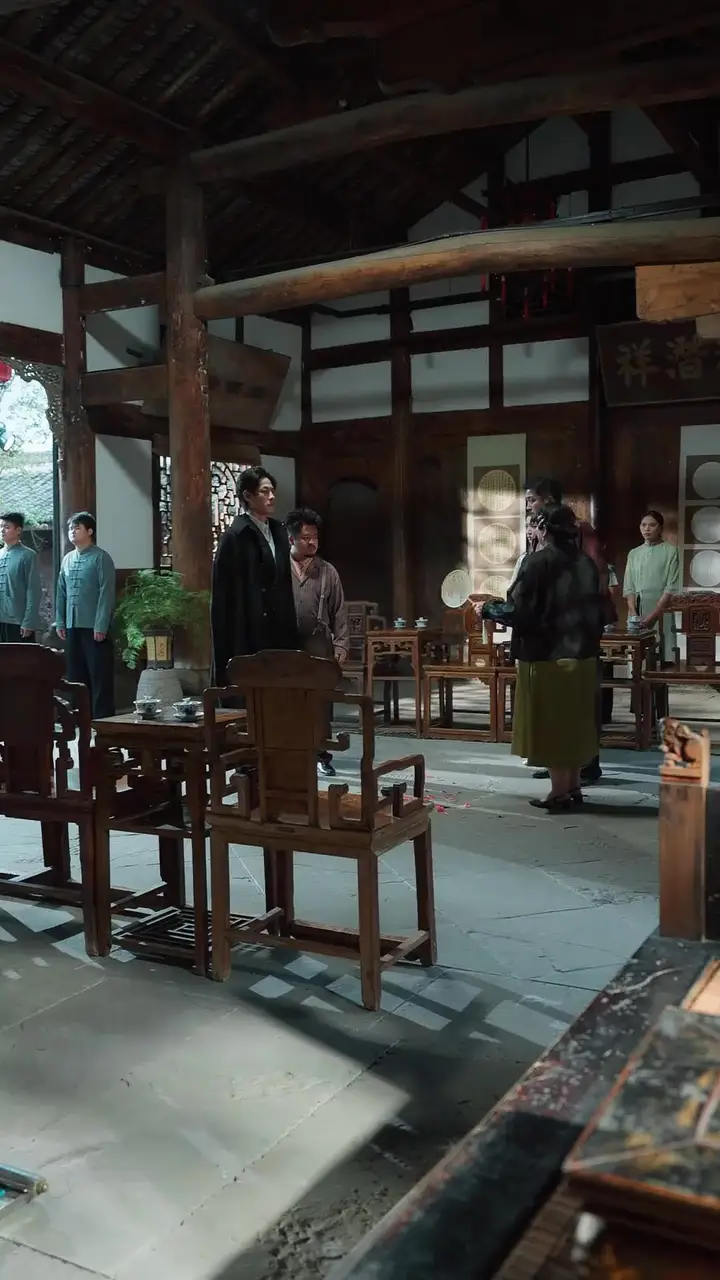Love Over Fate! Episode 4