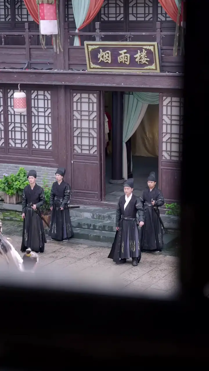 Rise of the Humble King Episode 23