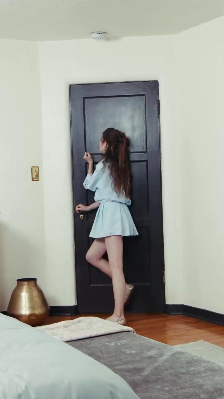 Goodbye, My Tempting Wife