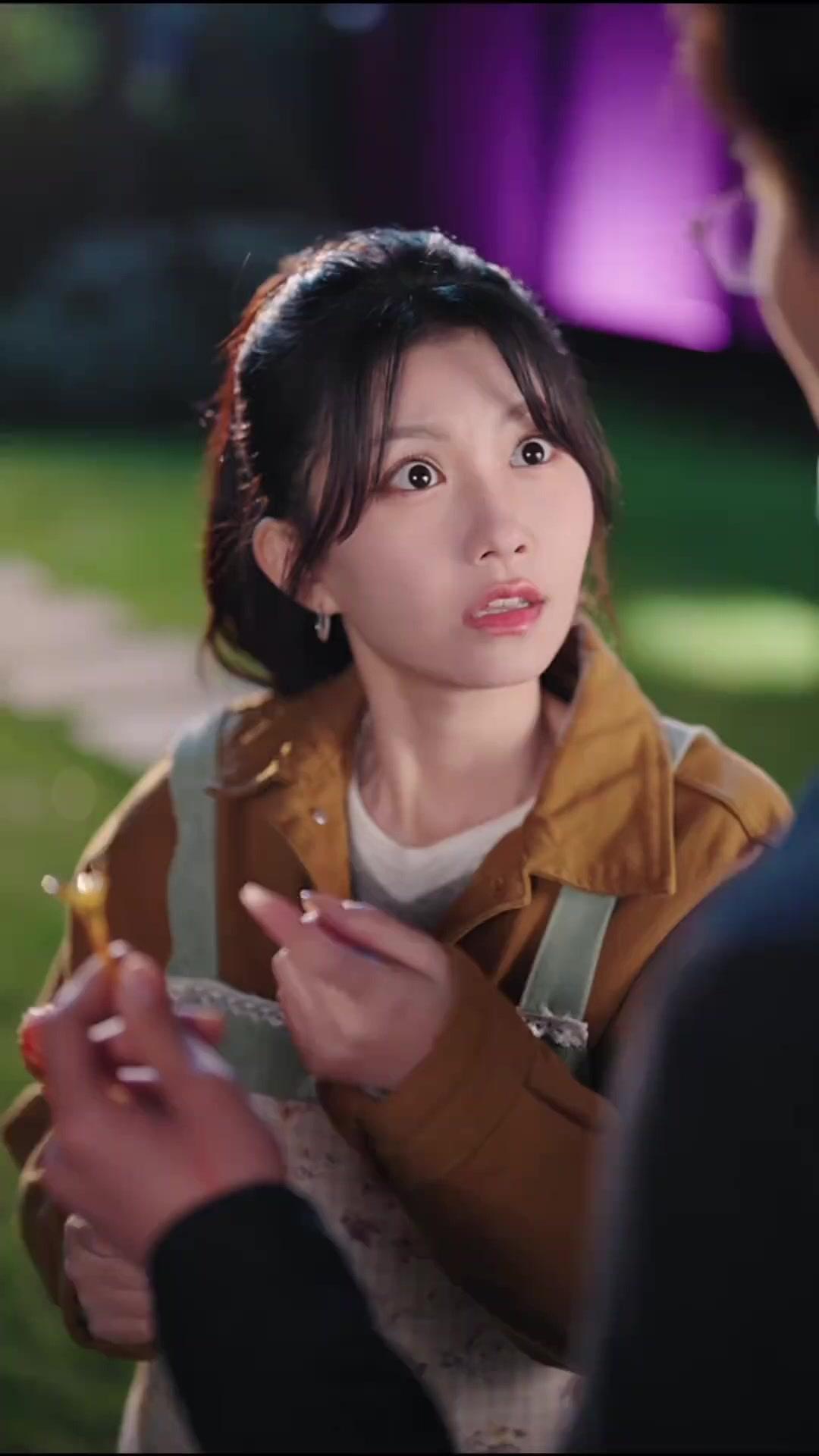 Salah paham berujung sayang