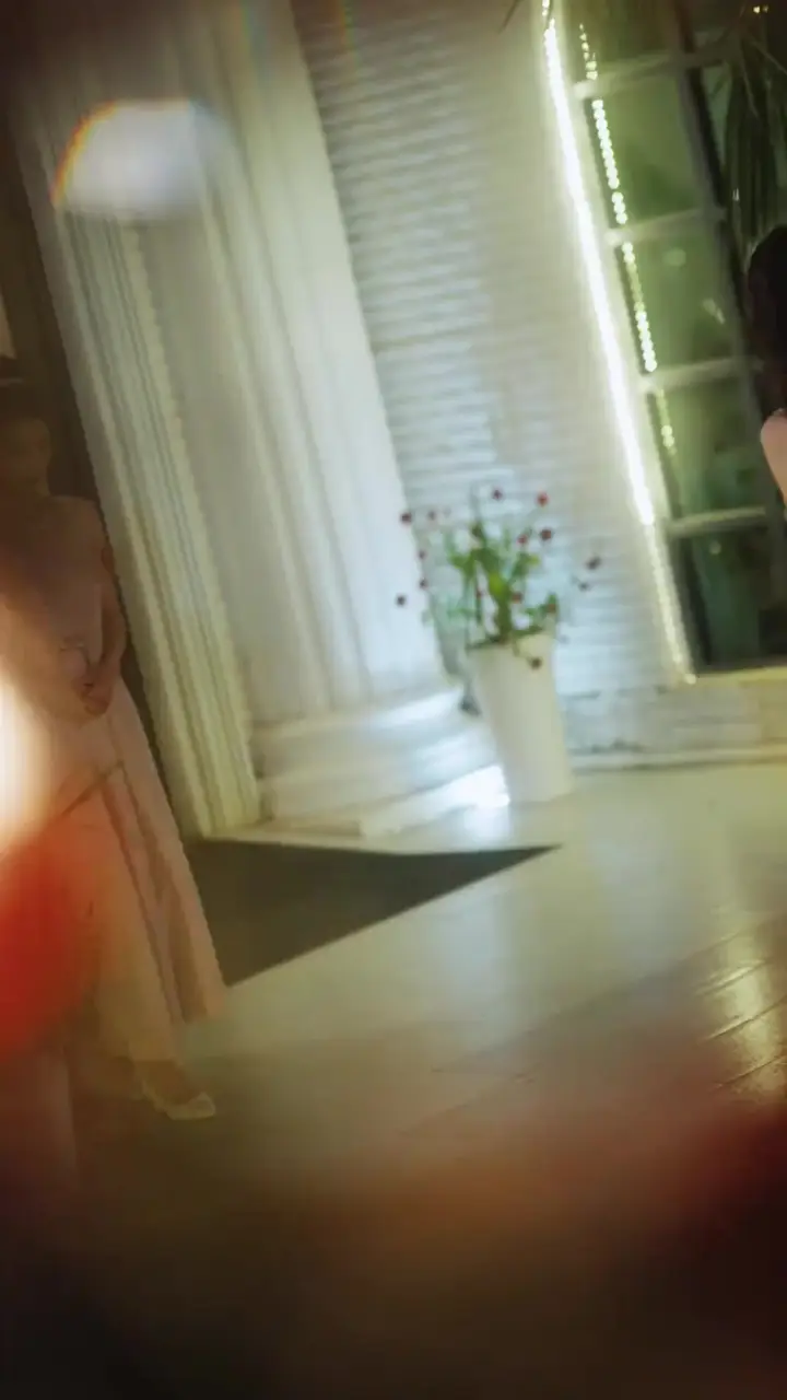 Sleeping with My Savior Episode 17