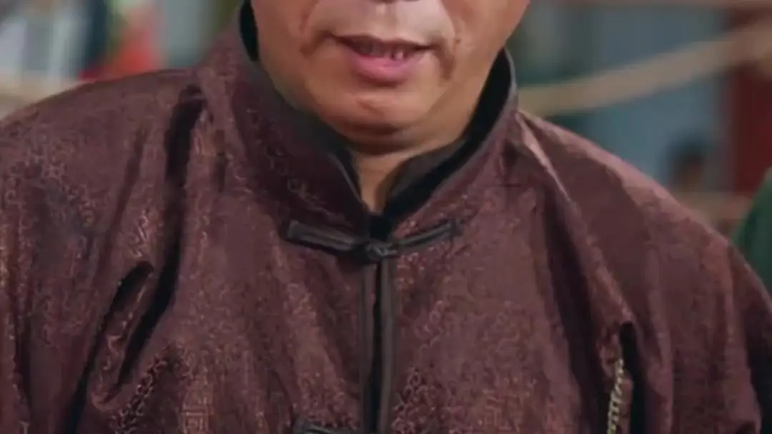 녹색 한복의 광기, 예상치 못한 반전