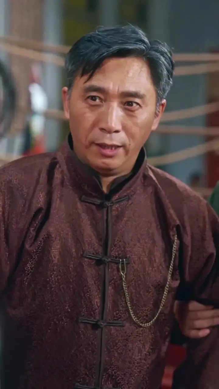 Empress of Vengeance Episode 19