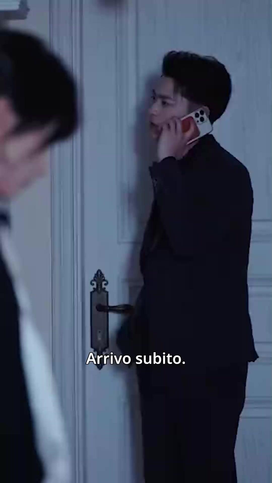 Dove sei amore mio