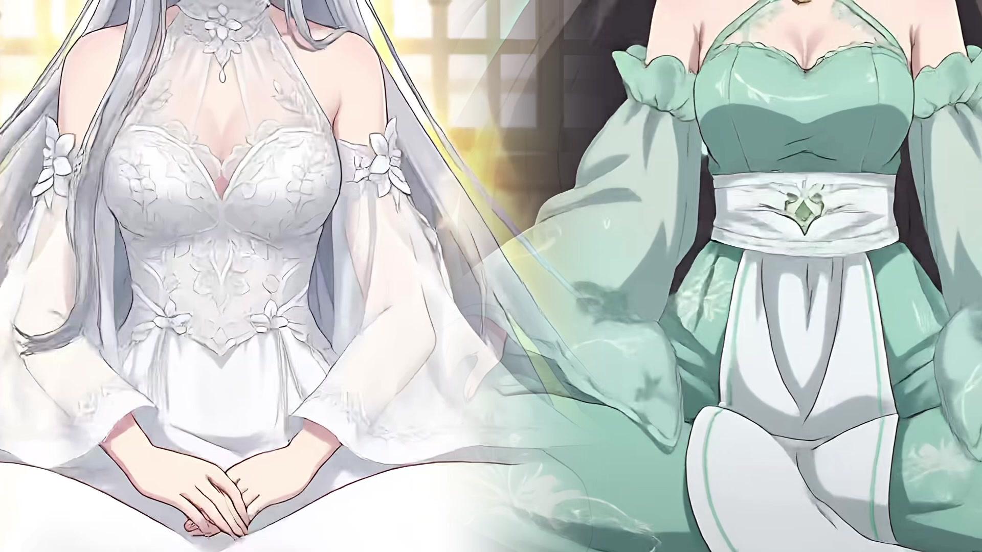 Those Girls Are GODDESSES!
