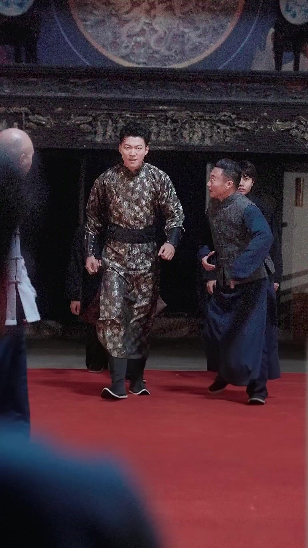 Guruku Pengemis Sakti