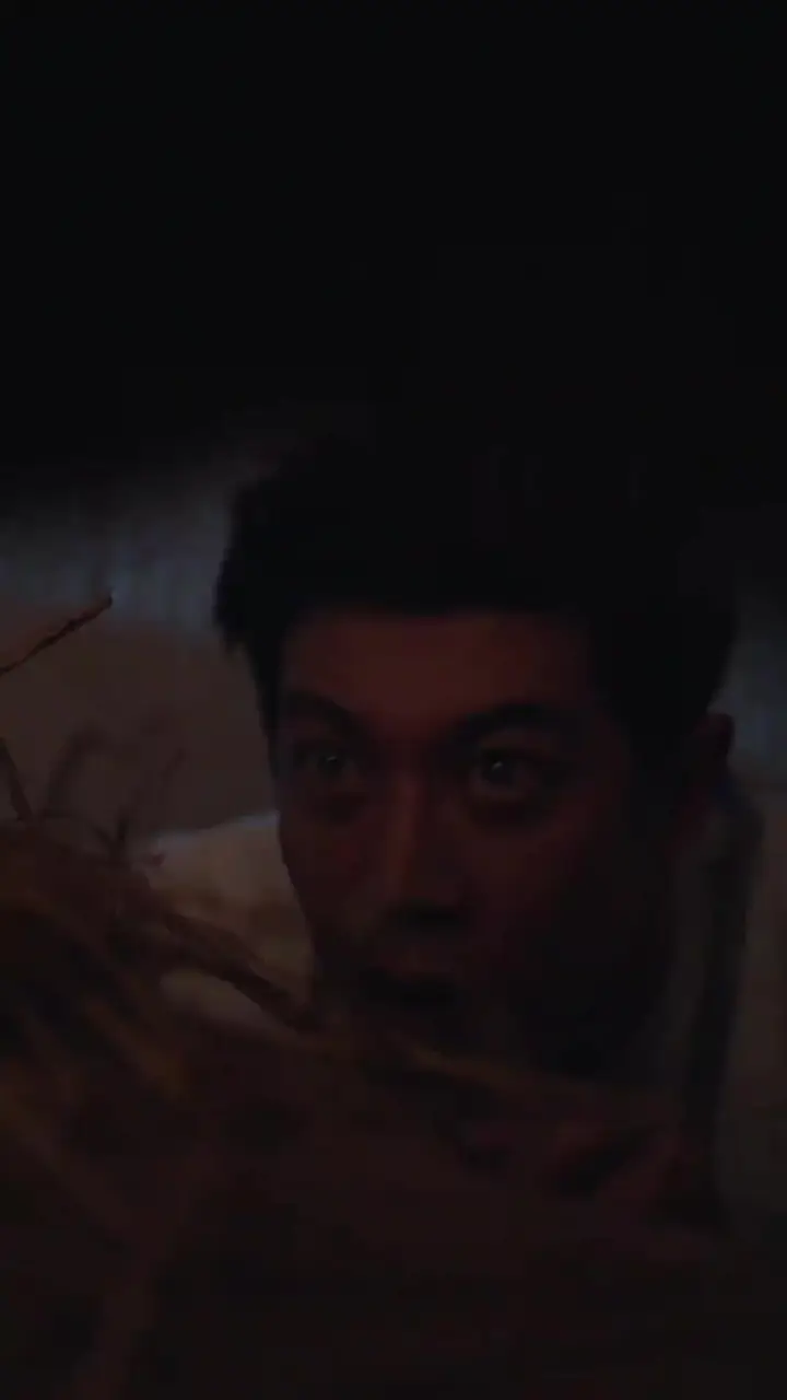 My Father, The Hidden Sword! Episode 49