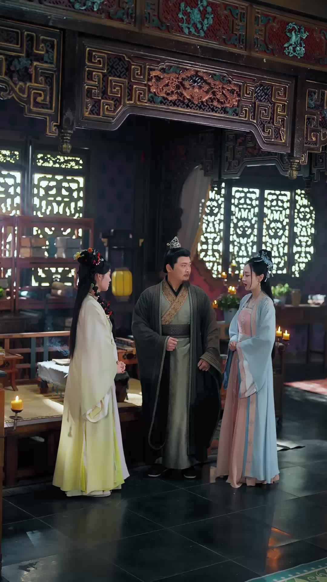 His Lucky Princess Fixed It All