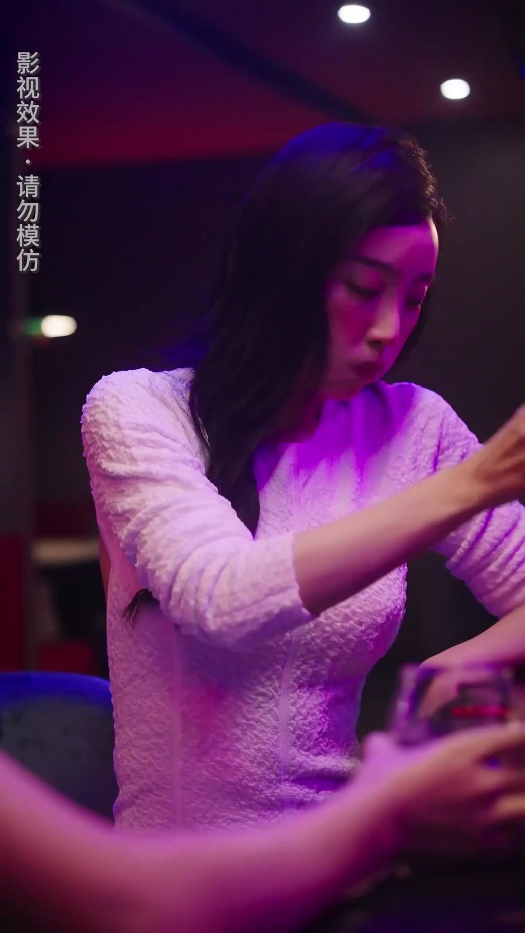 Action, She Kills the Script