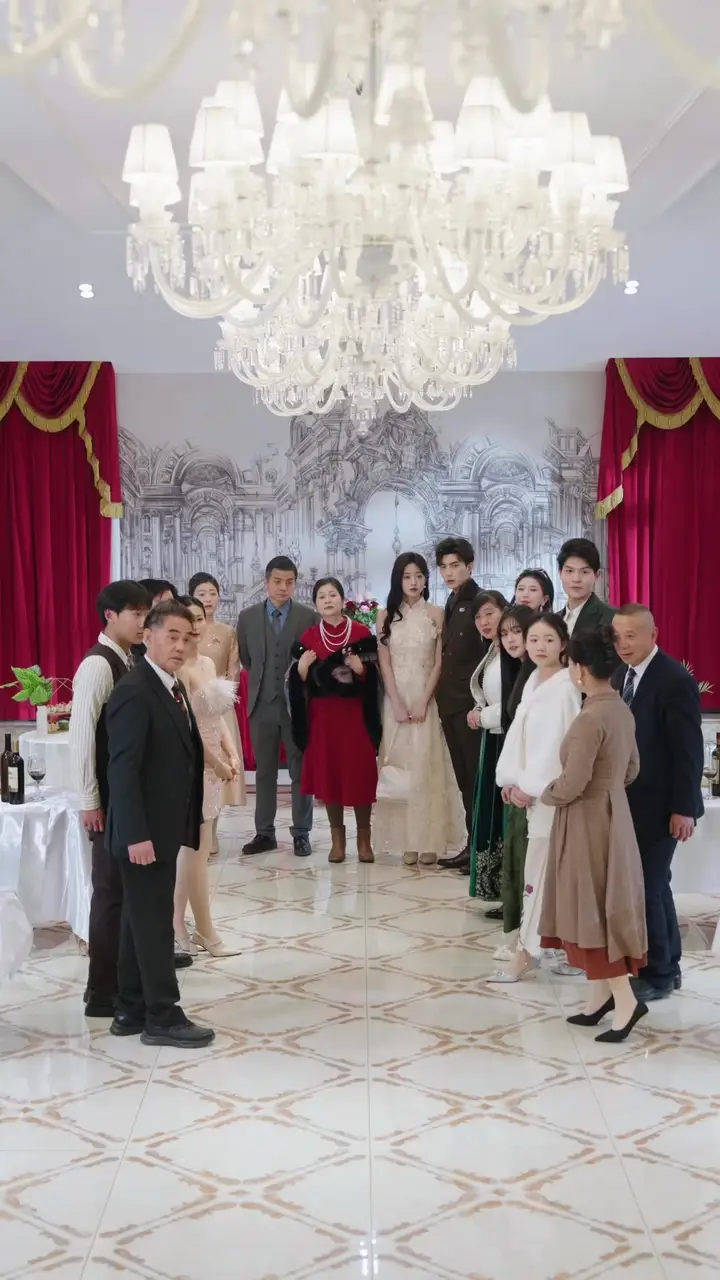 (Dubbed)Fifty Shades of Love Episode 64