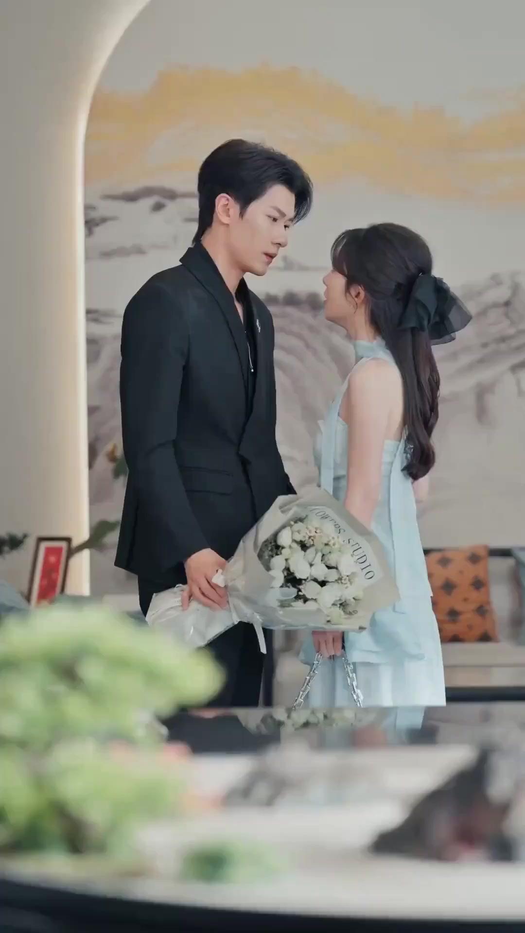 （Dubbed）Fated Flash Marriage