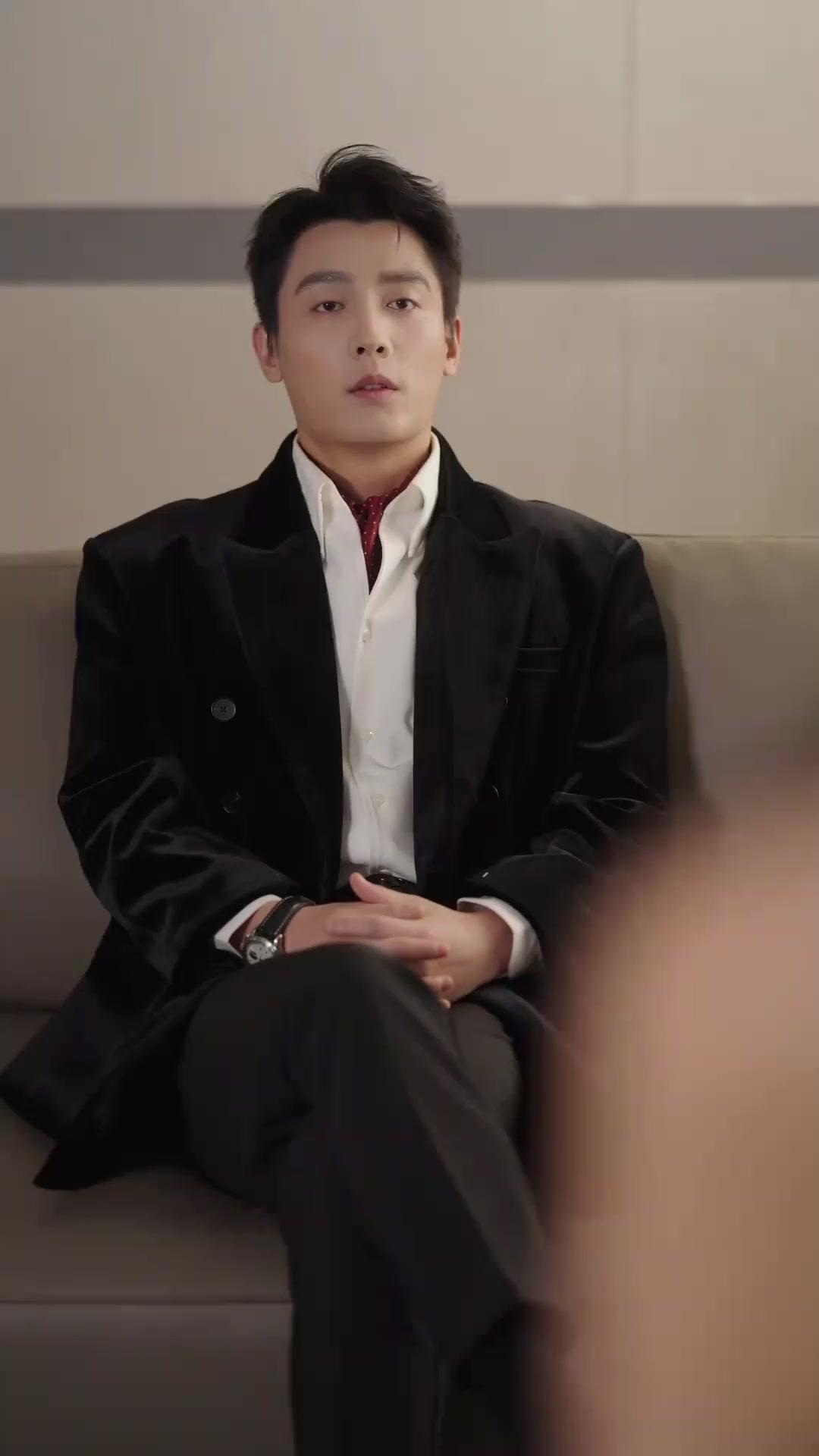 (Dubbed) Ancient General Becomes CEO's Contract Wife