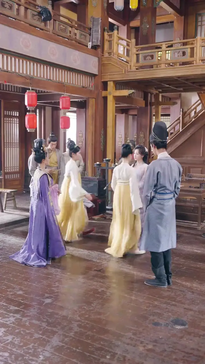 (Dubbed) Behave Yourself, Princess! Episode 63